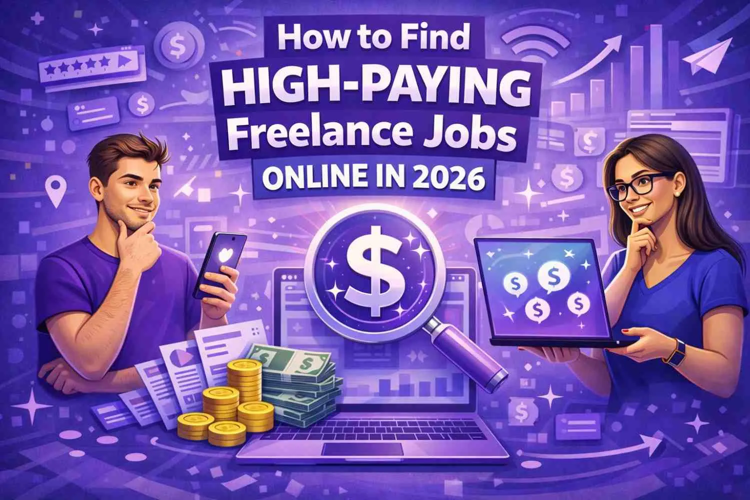 freelance jobs online